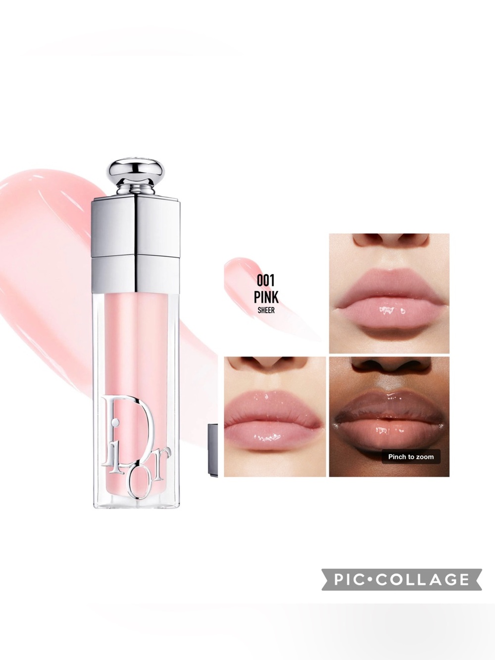 Pick Your Lippie Gucci or Dior - Picture 2 of 10